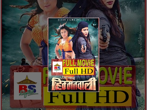 Watch Himmatwali