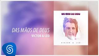 Das Mãos de Deus Music Video