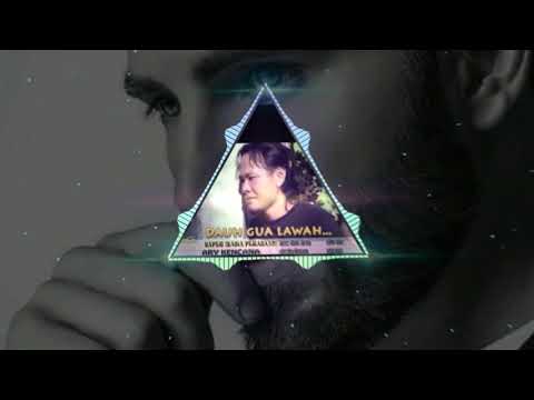 Ari kencana- baper (bawa perasaan)