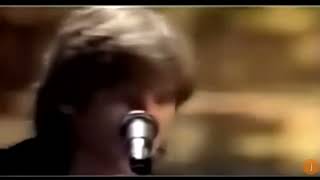 John Cafferty &amp; the Beaver Brown Band - Voice Of America&#39;s Sons (Audio and Video Restored)