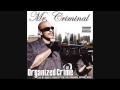 Mr Criminal - How We Ride