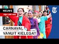 KIJK LIVE: Carnaval barst los in Breda