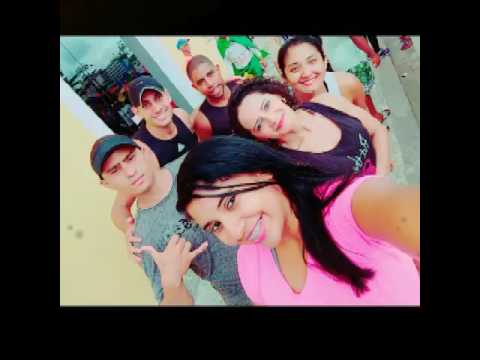 Equipe CorreOuCorre - 1°Corrida IBGM