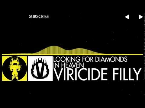 Viricide Filly- Looking For Diamonds In Heaven
