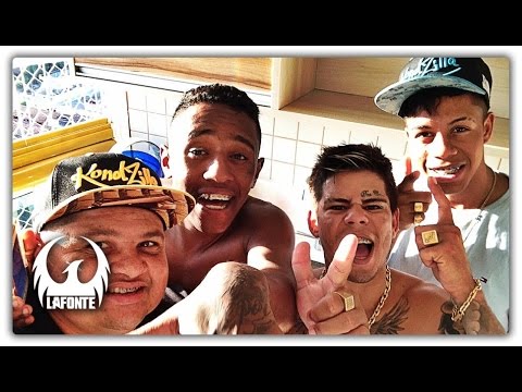 MC Lon, MC Dede MC Bruninho da praia e MC Melqui - Medley  Cidade Tiradentes