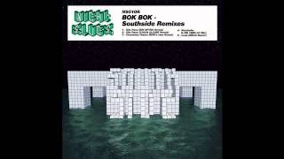 Bok Bok - Silo Pass (Vjuan Allure Remix)