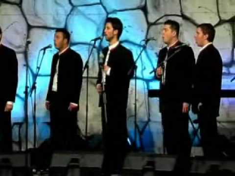 KLAPA PULENA   Baska je malo selo