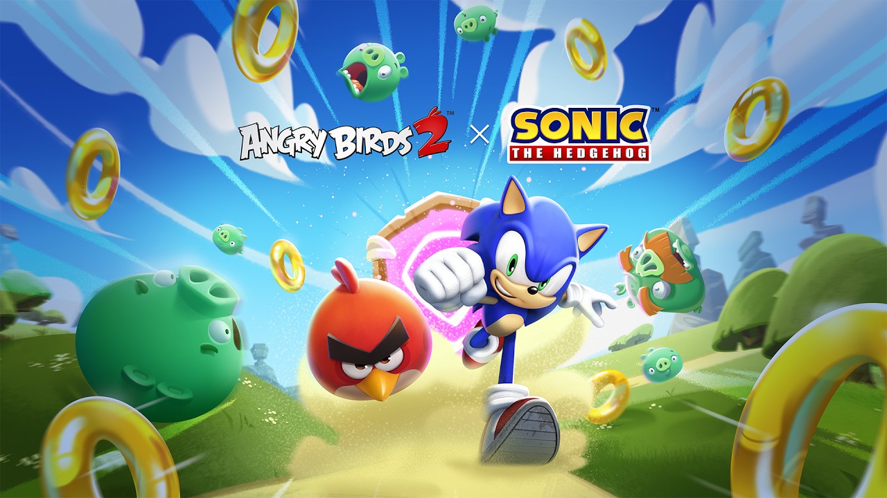 Crossover Trailer