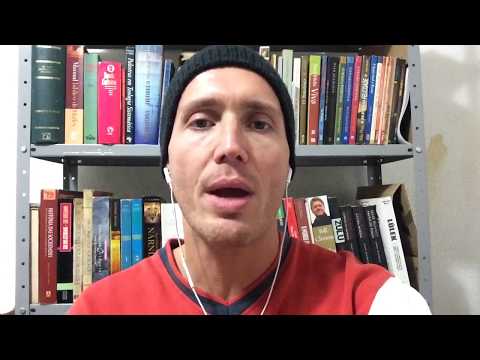 Folly of the Godless & God's Final Triumph (Psalm 14 & 53)