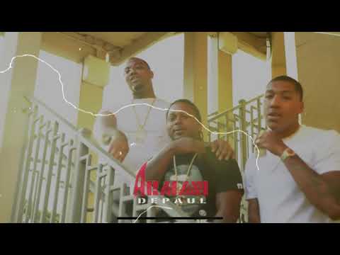 Zayel x Bossland Chris Type Beat | Antelope Beach Prod Armani Depaul