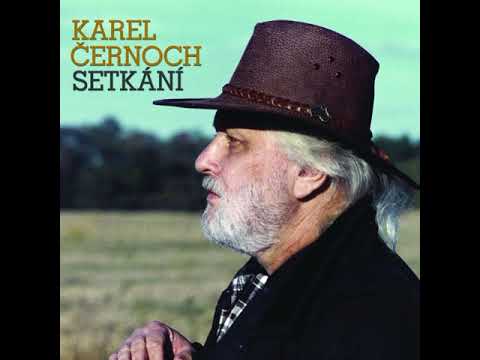 Karel Černoch & Petr Muk - Tančíš sama (2002, vydáno 2005)