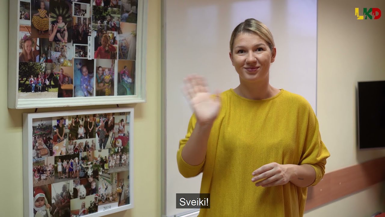 Siužetas: Kauno kartų namai