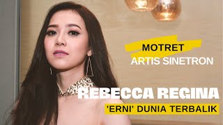 Download lagu Photoshoot Pemeran Erni di Sinetron Dunia Terbalik & Finalis Miss Popular 2020 - Rere & Shinta Khyu mp3
