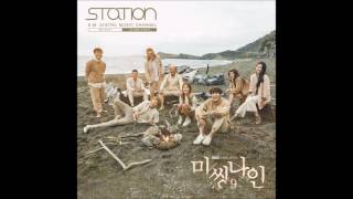 Punch - When My Loneliness Calls Out To You (Radio Edit Ver.) - Hangul, Romaja and English Lyrics