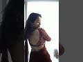 Deepthi Sunaina Hot In Latest Hot Photoshoot DeepthiSunaina