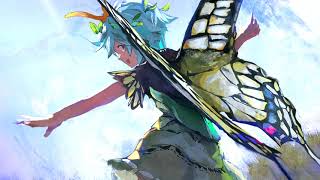 Cover art for もくもくのくも、隣でいっしょに 【Touhou】