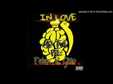 mc pekeno - In Love ft ( giiio & felaz )
