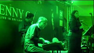 It's only a Paper Moon - Jazz Q