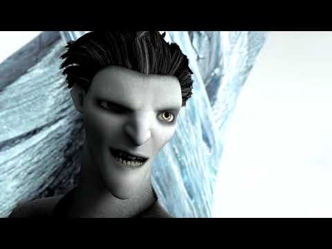 "The God King" Part 4 - Hiro and Pitch's Conversation