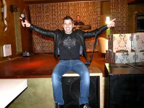 BOTA & Dijamanti 2011 feat JOVAN PERISIC PRIJATELJU MOJ dj MIPA