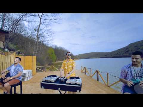 ORIENTAL DARABUKA & DJ FISOO - Orient Feel (official video 2012)