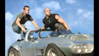 Fast Five soundtrack- Brian Tyler &quot;Mad Skills&quot;