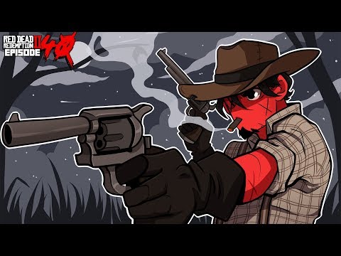 GETTING THE GANG BACK TOGETHER! | Red Dead Redemption 2 Walkthrough (Episode 40)
