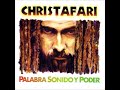 Christafari - Mi Estéreo (2000)