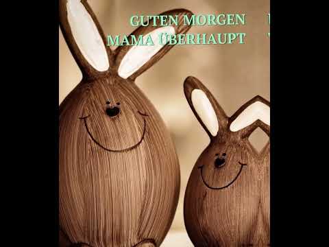 German Morning & Night Wishes Video