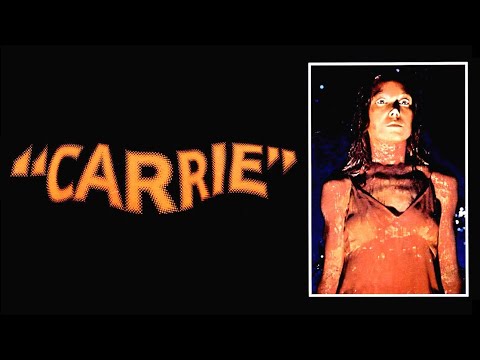 CARRIE (1976) super soundtrack suite - Pino Donaggio