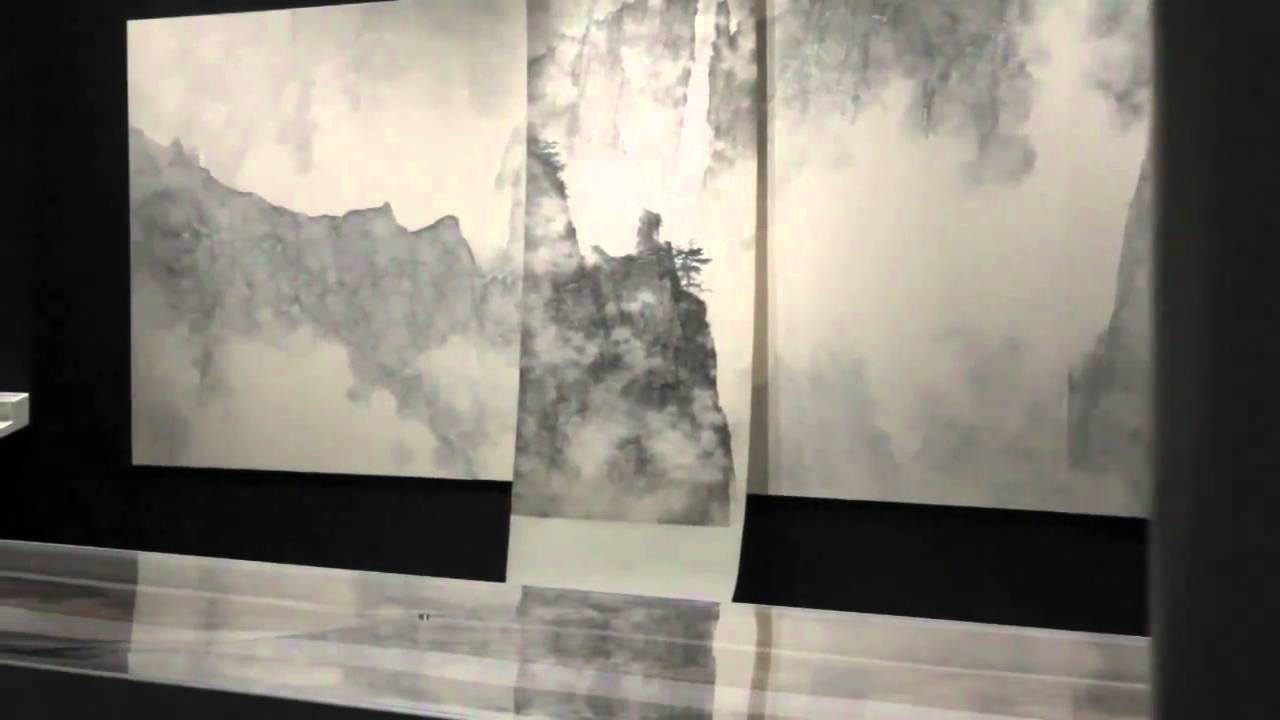 Fresh Ink: Ten Takes on Chinese Tradition