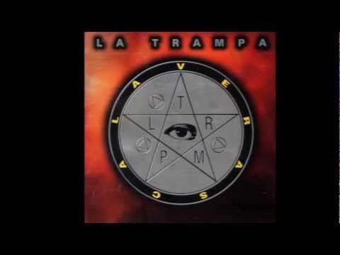 La Trampa - Yo sé quién soy
