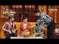Kapil ने Saiyami Kher को Gift किया अनार! | The Kapil Sharma Show | Quirky Kapil