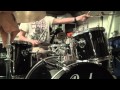 Wolfmother - Apple Tree (Drum Cover) 