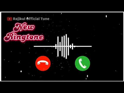New ringtone. Amar sonar moyna pakhi. Rajikul Official Tune. sad tune.