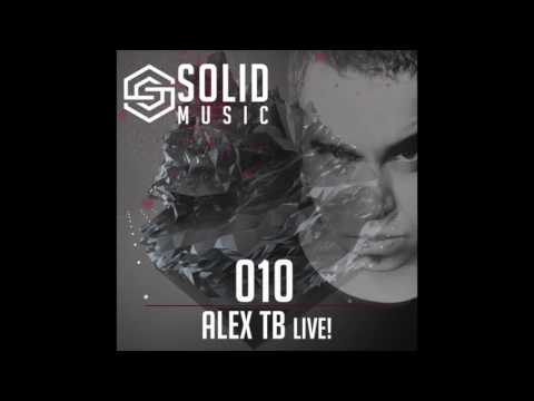 Solid Podcast #010: Alex TB ( Brazil )
