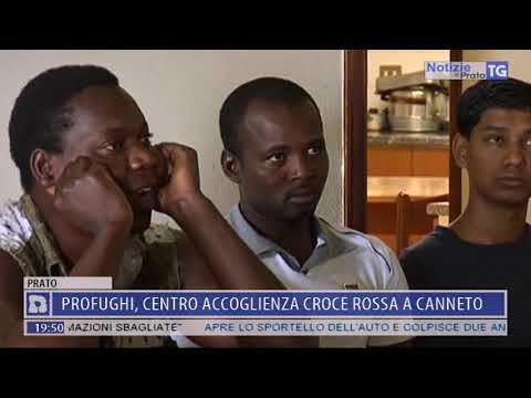 2017-08-17 NOTIZIE DI PRATO TG ORE 19.45