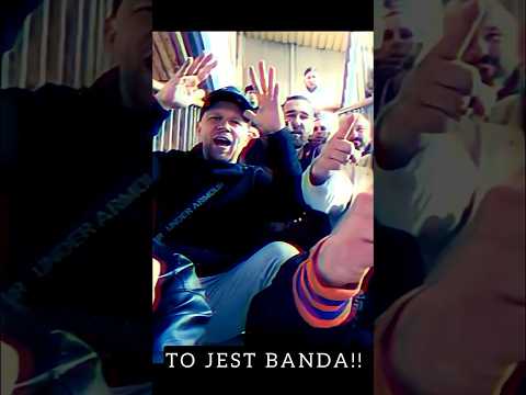RJ BANDA x JCN - TO JEST BANDA (prod.DEXTAH) [ref.] #rap #hiphop #music #freestyle #newmusic #muzyka