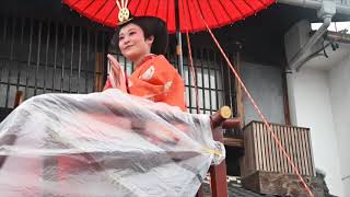 大田宿・中山道祭