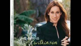 Amanda Wilkinson-Gone from love too long