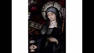 Thánh Bridgitta (? - 1373) - Lễ 23/7
