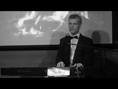 Dwike - The Fallen Prince Piano Liveversion