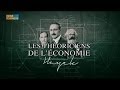 Les théoriciens de l'économie - Hayek