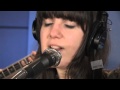 Seapony - Dreaming (Last.fm Sessions)