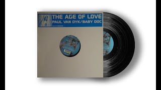 Age Of Love - Age Of Love (Baby Doc Remix) Trance 1997