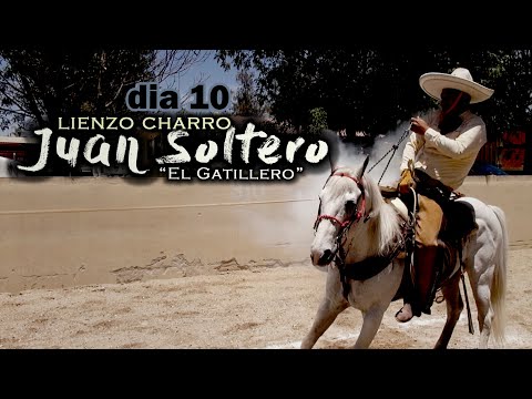 PIALES ON THE CANVAS day 10 - Juan Soltero Championship 2021