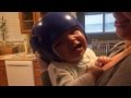 Laughing Confused Baby | Laugh Or Cry? 