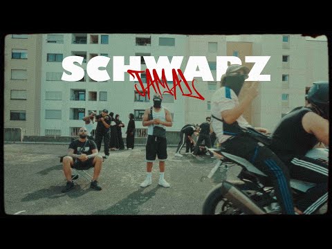 JAMAL - SCHWARZ (prod. by Shokii)