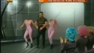 Ojo con los Orozco Music Video
