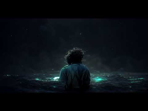 Noktis x townsend - goodbyes (Lyric Video)